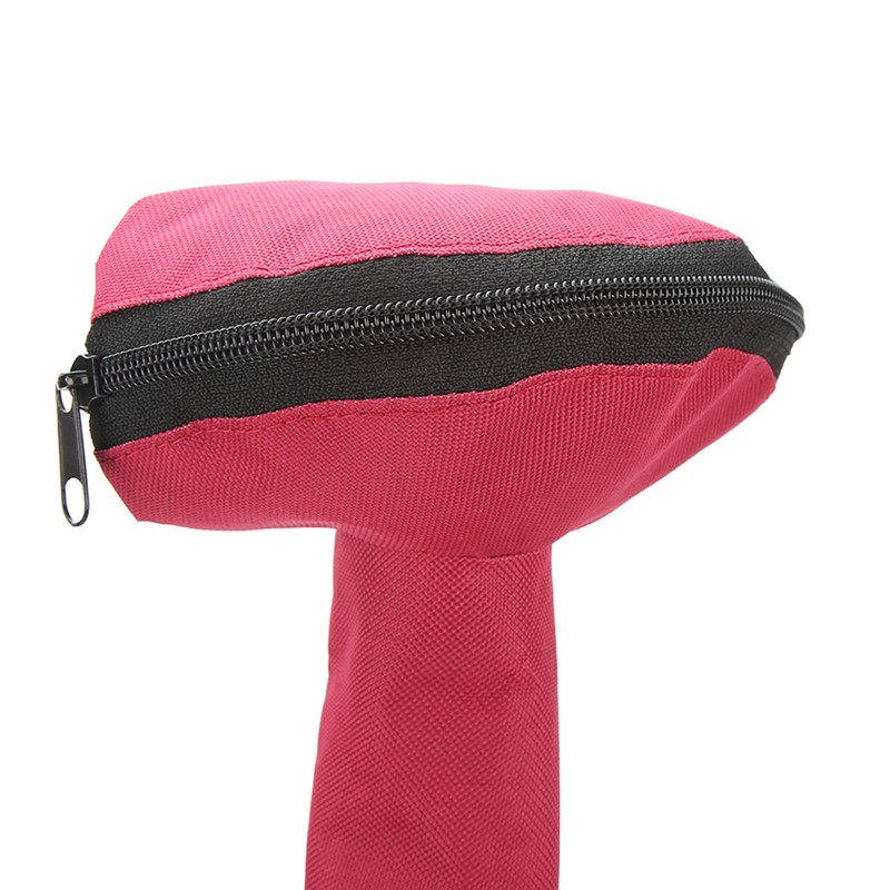 Mini Golf Carry Bag Portable Foldable Soft Flexible Canvas Golf