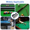 ZAYIO 5 in 1 Cue Tip Shaper, Pool Table Accessories