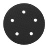 Sanding Pad, Sanding Sheets, 125mm Diameter Soft Buffer Sponge Interface
