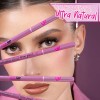 Micro Fine Brow Pencil Delinea Peina Y Maquilla Pink Up