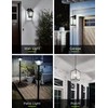 L LOHAS LED Dusk to Dawn Light Bulbs, E26 Bulb