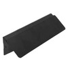 Black Indoor Wall Lights Warm Lighting 3000K Wall Mount Light