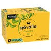 Gevalia Colombia K-Cups,12-Count Box, (Pack of 3) [RETAIL PACKAGING]