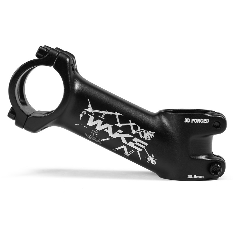 25 Degree Bicycle Stem Ultralight Bicycle Stem Mountain Road Bike