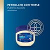 Vaseline Gelatina pura Petrolato Original, 42 g