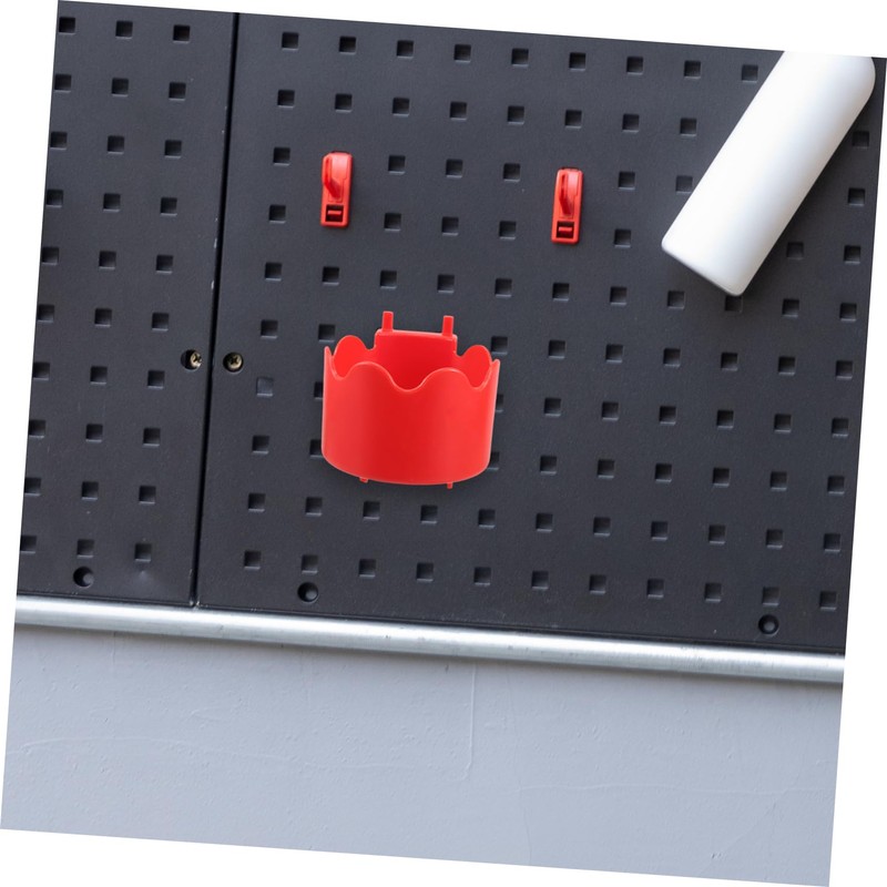 GLEAVI Car Washing Tool Hooks Outdoor Hanging Brackets Flower Pot