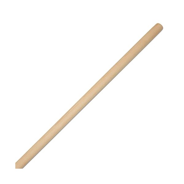 Dowel Rods Wood Sticks Wooden Dowel Rods – 3/4 x
