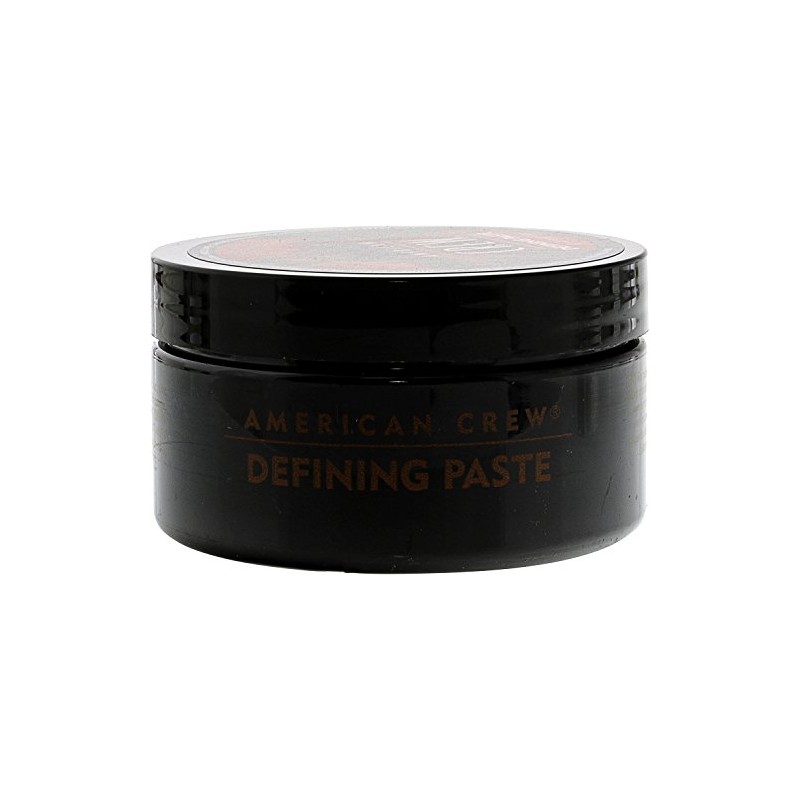 American Crew Men's King Defining Paste 7222565000 (Pack of 7)