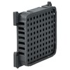 vhbw 2x Filter kompatibel mit Liebherr IRBdi 5150-20A, IRBdi 5151-20A,
