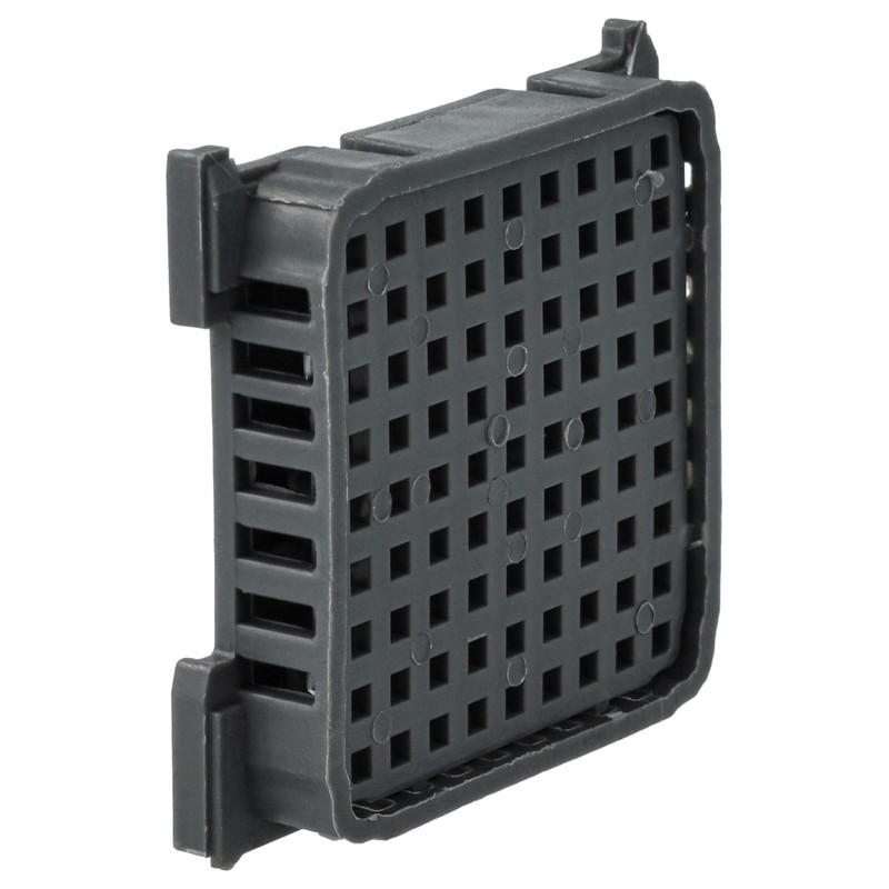 vhbw 2x Filter kompatibel mit Liebherr IRBdi 5150-20A, IRBdi 5151-20A,