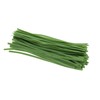 Safety 3 Garden Free Wire, 100 Pieces, Light Green, For