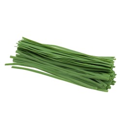 Safety 3 Garden Free Wire, 100 Pieces, Light Green, For Fixing Hedges and Posts, 0.2 x 5.9 inches (4 x 150 mm)