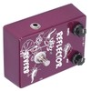Spring Reverb Pedal Electric Guitar Reflector Effect Accessories Aluminum Alloy