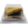 Design Engineering, Inc. 10393 Reflect-A-Gold High-Temperature, Heat-Reflective, Adhesive-Backed Sheet, 24"