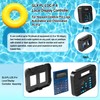 GLX-PL-LOC-P-4 Local Display Controller Service Kit with Control Board Replacement
