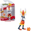 Pokémon - Battle Feature Figures - Cinderace
