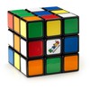 Spin Master Rubik'S Cube, el Rompecabezas Original de 3 x