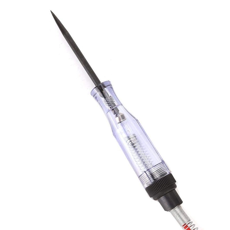 Test Pen, Electric Detection Tester, Circuit Test Pen, Power Conduction,