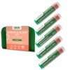 OLLOIS Stress & Sleep Kit - 5 Tubes
