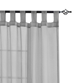 Topick TLS Voile Curtain