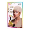 TouchUps Mesh Dome Wig Cap For Wig Making Stretchable Dome