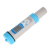 Bluetooth Water Tester PH ORP EC TDS SALT S.G TEMP