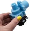 Supplying Demand 3U0111-03 IH3U0111-03 Ice Machine Water Valve Replacement Model