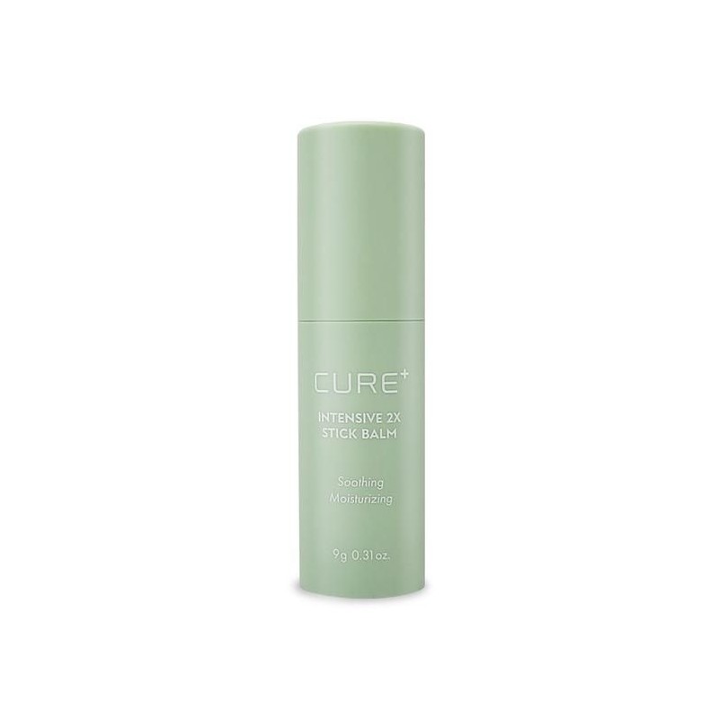 Kim Jeong-moon Aloe Cure Intensive EX Stick Balm 9g Moisture