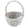 Ideen mit Herz Wicker Basket Set | 3 Baskets in