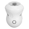 Electric Vacuum Foot Grinder Pedicure Rechargeable Electronic Cracked Skin Cleaning