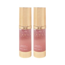 Indeed Gahi Wrinkle Bounce Skin Fit Blending Essence 30ml (portable) Whitening Wrinkle Care 2pcs So / 가히 링클 바운스 스킨 핏 블렌딩 에센스 30ml(휴대용) 미백 주름 케어 2개 So