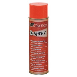 OVI Sheep Ewe Ram Lamb Spray On Aerosol RED Marking Paint Wool 500ml