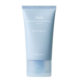 Aviv Moisture Sun Serum Hyaluronic Moisture Sun Cream 50ml / 아비브 수분초 선세럼 히알루론 수분 선크림 50ml