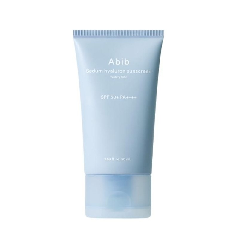 Aviv Moisture Sun Serum Hyaluronic Moisture Sun Cream 50ml /
