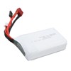RC 7.4V 4200mAh Lithium Battery Lightweight Overcharge Protection T Plug