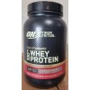 OPTIMUM NUTRITION GOLD STANDARD 100% WHEY PROTEIN 2LB Extreme Milk