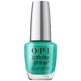 OPI Infinite Shine Nail Polish, ISL141 Sheen Stealer, 15ml, 1 piece / 오피아이 인피니트샤인 매니큐어, ISL141 Sheen Stealer, 15ml, 1개
