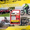 Flat Out Off Road Tire Sealant - 32 Ounce Bag,