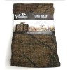 Mossy Oak Camo Burlap Camouflage Blind by Break-Up Country 12ft