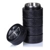 Breezee Market Termo Portatil Acero Inoxidable Neumático Frio Caliente Resi