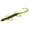Zoom Magnum Lizard, 8", Watermelon Char