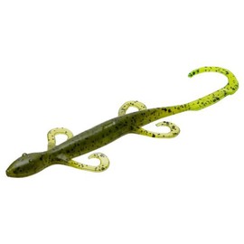 Zoom Magnum Lizard, 8", Watermelon Char