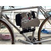 UAUS 4-Stroke Bicycle Engines Heavy Duty Adjustable 4-Stroke Engine Mount