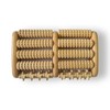 Relax Next - XXL Wooden Foot Massage Roller - Also