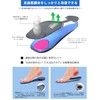 Hehanda Plantar Fascia Insole, Arch Support, Arch Support, Insole [Built-in