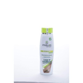 MAWIE MÁS NATURAL Keratin Smooth Leave in Conditioner
