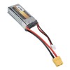 Drone Lithium Battery 11.1V 3S 850mah with XT60 Plug RC