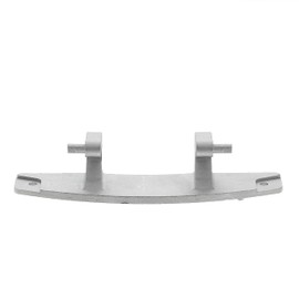 Masterpart Washing Machine Door Hinge Compatible With Bosch WAL, WAN, WAP, WAT, WAU, WAW, WLK, WVG Washing Machines