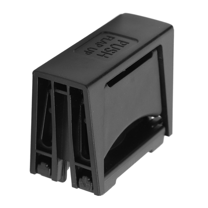 Center Console Cup Holder Insert Divider Barrier Partition Separator 55620‑02140