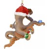 Tree Buddees Christmas Kraken Sea Creature Ornament Octopus/Squid Sea Monster